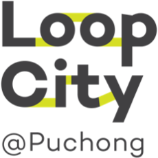 The Loop Puchong Logo